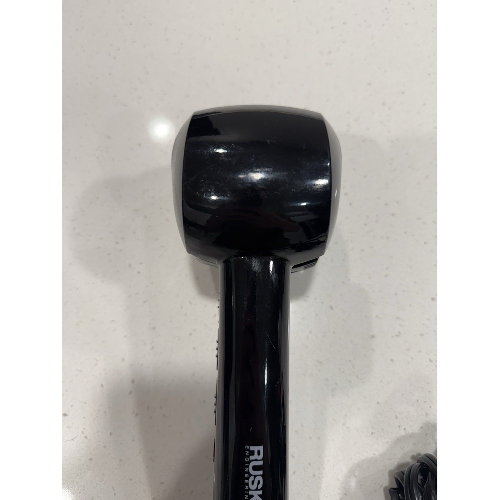 Rusk Engineering Curl Freak Professional Hair Automatic‎ Curler Styling Tool - Picture 6 of 8